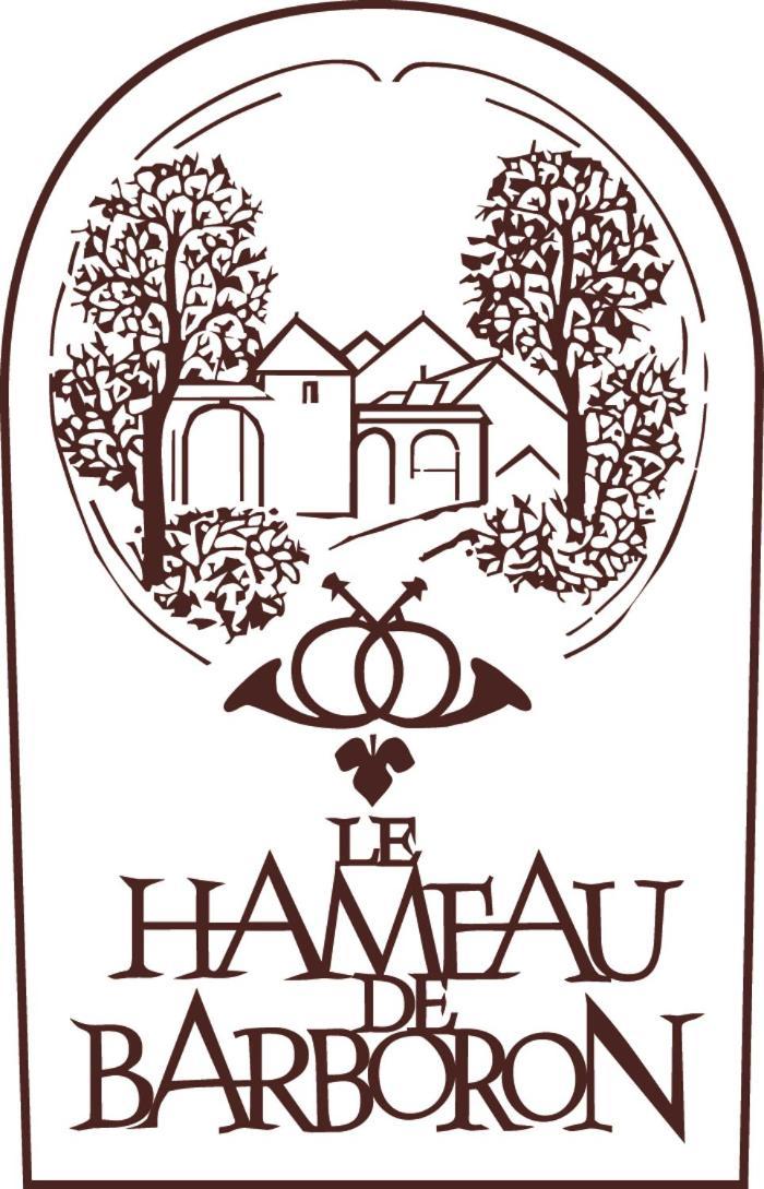 מלון Savigny-lès-Beaune Le Hameau De Barboron מראה חיצוני תמונה